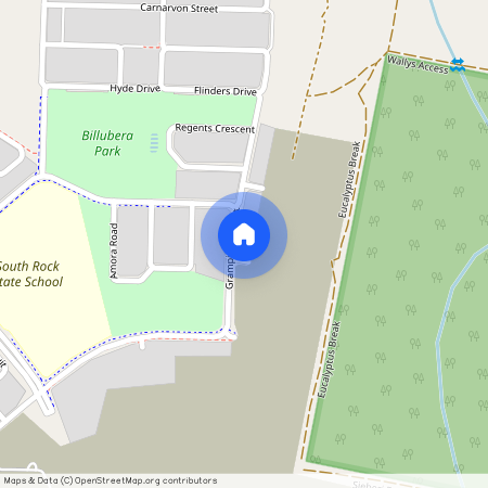 80 Grampians Circuit, Qld 4207, Yarrabilba