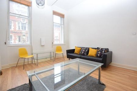 2 bedroom apartment to rent - Photo 2