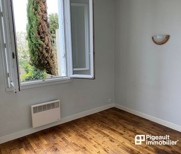 Location Appartement T 2 - Rennes - Arsenal - Redon - Photo 2