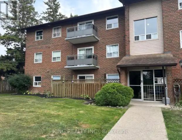 19 - 616 GREY STREET | 19 - 616 GREY STREET, Brantford - Photo 1
