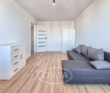 Głogowska/Rozkład/Media Miejskie/1 wynajem - Zdjęcie 3