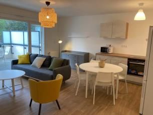 Location Appartement 3 pièces Meublé 61m² BREST 29200 - Photo 5