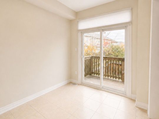 For Lease - 75 Gauguin Avenue, Vaughan, Ontario - Photo 1
