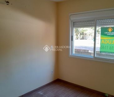 Apartamento com 2 quartos e 52m² para alugar em Aberta dos Morros, ... - Foto 4