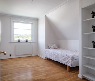 Fruängsvägen, Upplands Väsby - Foto 1