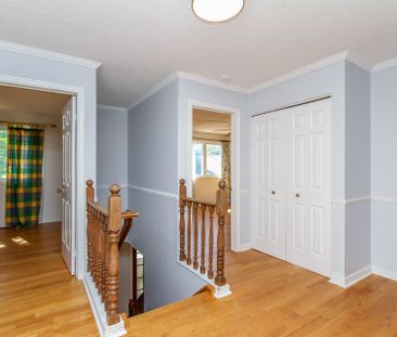 For Lease - 1210 Bordeau Grove, Orleans - Convent Glen and Area, On... - Photo 6