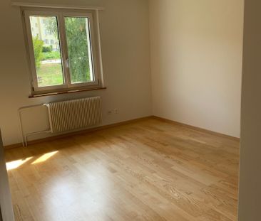4 Zimmerwohnung - Photo 1