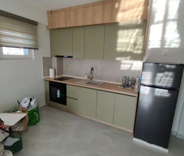Studio/Γκαρσονιέρα για ενοικίαση - Ξηροκρήνη - Παναγία Φανερωμένη, - Photo 5