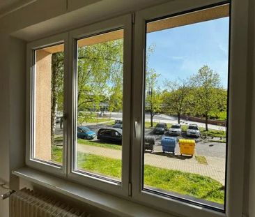 Krásně zrekonstruovaná nezařízená garsoniéra k pronájmu na ulici Ge... - Photo 4