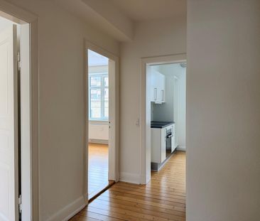 Lys og rummelig 3-værelses i attraktive Aalborg Vestby<br> - Foto 3