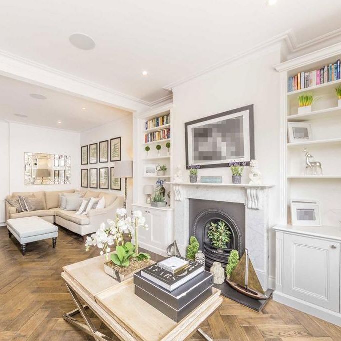 4 bedroom terraced house to rent - Photo 1