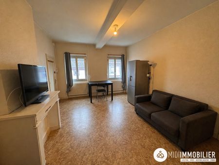 Location Appartement 2 pièces 50m² ALBI 81000 - Photo 2