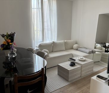 Location Appartement 2 pièces 34m² BOURG DE PEAGE 26300 - Photo 1