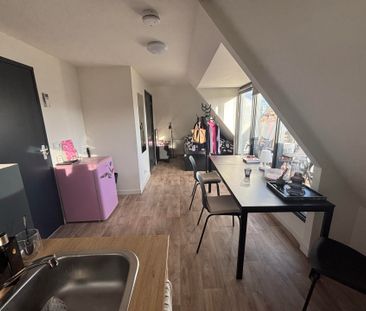 Haaksbergerstraat, 177, 7513EL, Enschede - Foto 2