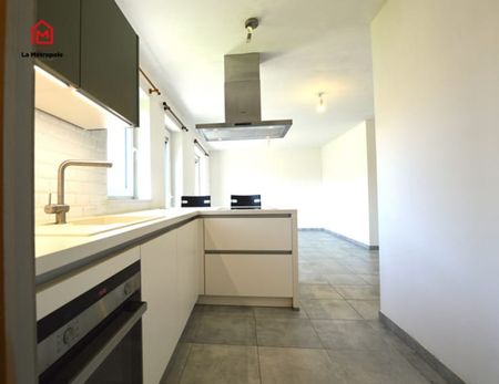 Appartement te huur - Photo 3