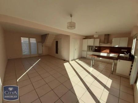 Maison à louer 4 pièces 90.21m² - Photo 4