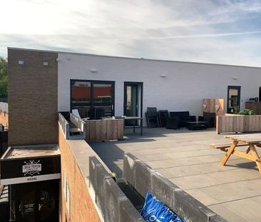 Portiekflat Tilburgseweg, Goirle huren? - Foto 6