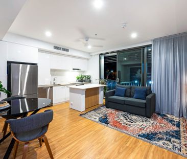 101/1 George Street, - Photo 3