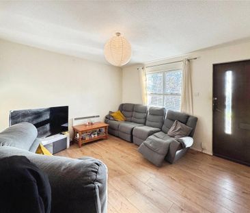 1 bedroom end of terrace house to rent - Photo 2