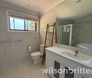 Charming Lakeside Home with Modern Comforts - Photo 1