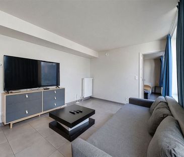 In optie - Appartement te huur in Elsene met 1 slaapkamer - Foto 1