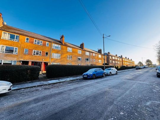 Corrour Road, 1/2 Glasgow, G43 2DY - Photo 1