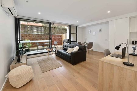 Apartment G02 (Studio) - Photo 2