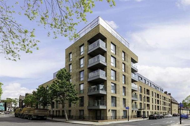 Palm House, Sancroft Street, London, SE11 - Photo 1