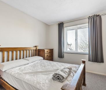 1 bedroom terraced house to rent - Photo 4