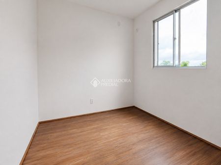 Apartamento com 2 quartos e 41m² para alugar em Olímpica, Esteio. - Foto 4