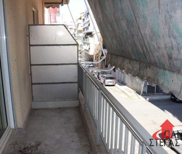 Ενοικίαση κατοικίας, 54 τ.μ., Αθήνα, 550 € - Photo 1
