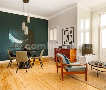 Living with a vintage flair - Photo 3