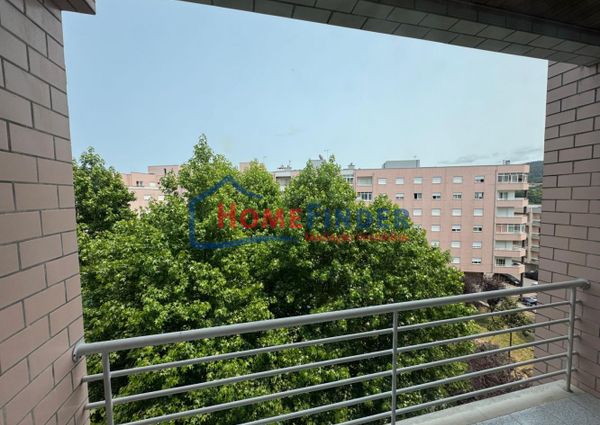 Apartamento T3 em Braga