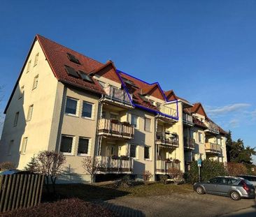 ***HELLE MAISONETTEWOHNUNG MIT BALKON*** individuellem Grundriss un... - Photo 1