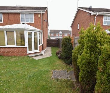 2 bedroom terraced house to rent - Photo 6