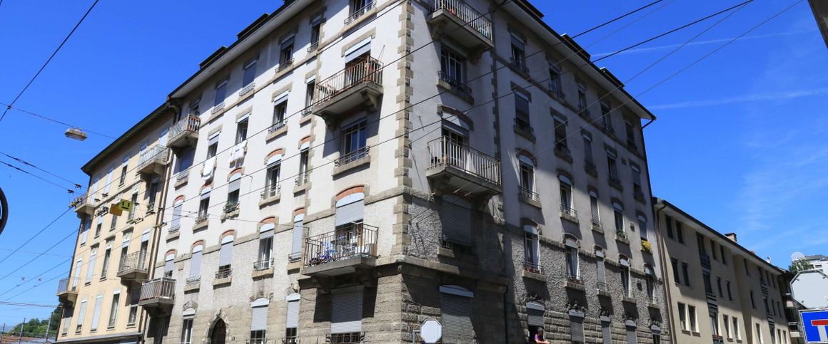 Appartement 1 pièce | Jonction - Foto 1