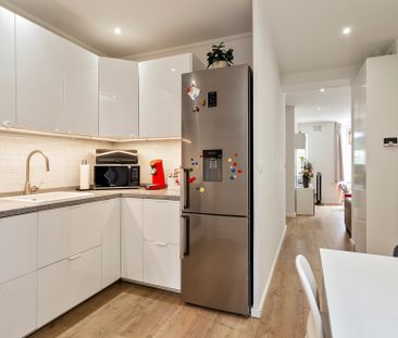 Te huur: Van Walbeeckstraat 105h, 1058 CN Amsterdam - Photo 6