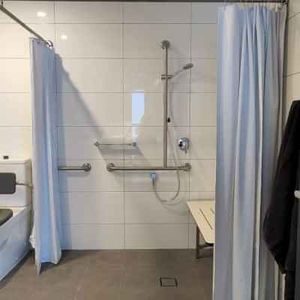 Studio Accessible - Photo 3