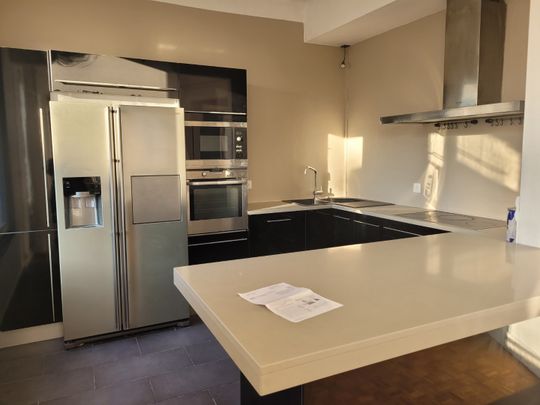 Location Appartement 5 pièces 115m² VALENCIENNES 59300 - Photo 1