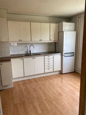 Bazargatan, Växjö - Photo 3