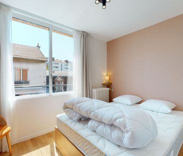 Atwood — Chambre M 2 - Photo 4