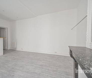 Appartement 1 pièce (studio) - 26.55m² - Photo 1