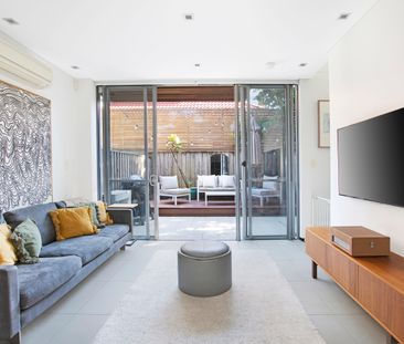 16/80 Middle Street, Randwick NSW 2031 - Townhouse For Rent | Domain - Photo 3