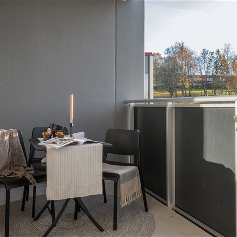 Trallingsgatan 3A - Photo 1