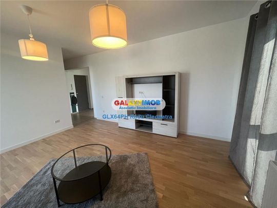 Inchiriere apartament bloc nou, Albert, Ploiesti - Photo 1