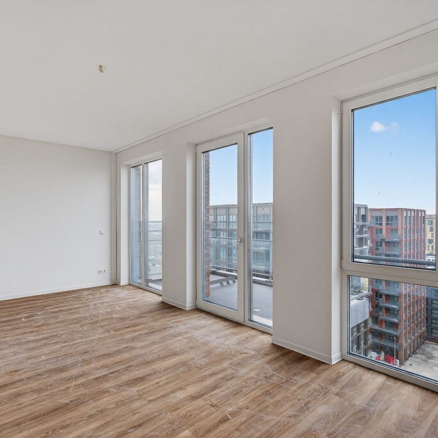 Appartement te huur: Nicolaas Anslijnstraat 269 1068 XA Amsterdam - Photo 1