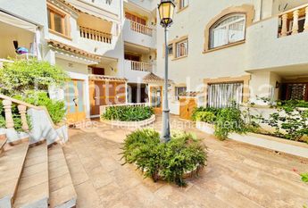Ground floor apartment for long term rent, Javea Port