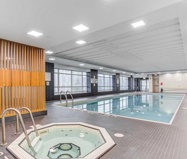 For Lease - 275 Yorkland Road Unit# 507, Toronto, Ontario - Photo 1