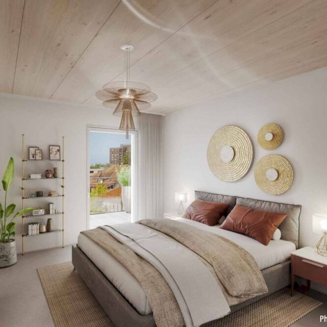 Magnifiques appartements neufs de 3.5 pièces - Photo 1