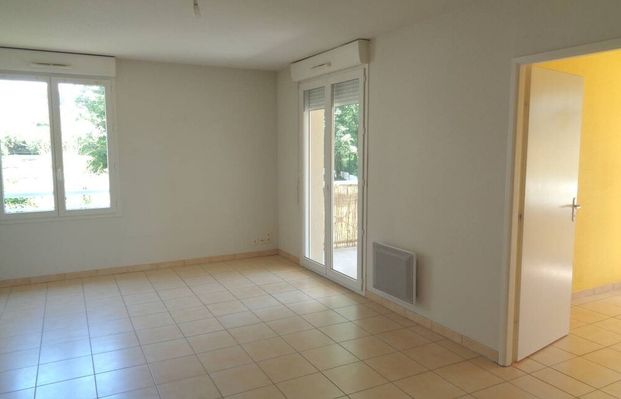 Appartement à louer à Larche - Photo 1